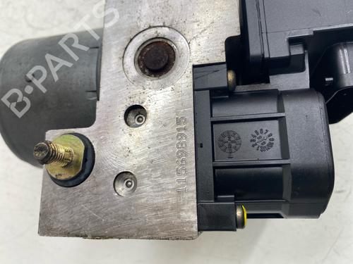 ABS pump AUDI A4 B5 (8D2) 1.9 TDI | BP36763512M43 - Image 4