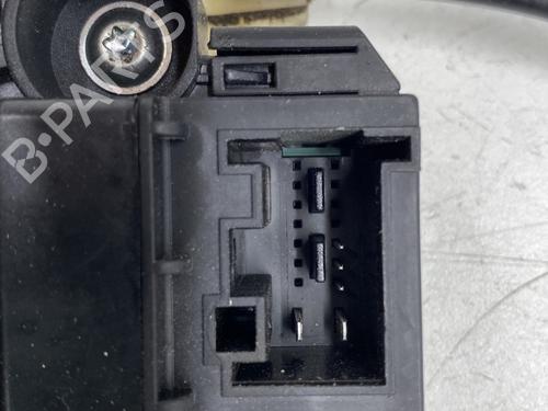Rear left window mechanism VW POLO V (6R1, 6C1) 1.6 TDI | BP22859981C24 