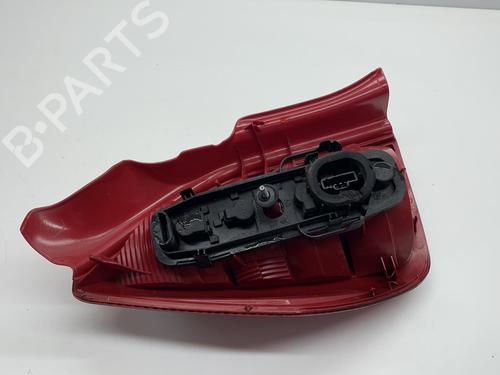 Used Right taillight CITROËN C2 (JM_) 1.1 (60 hp) 22858952