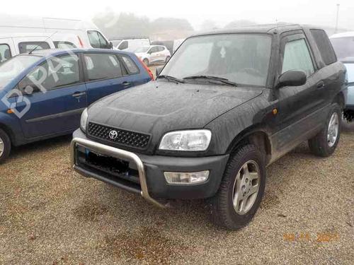 Left mirror TOYOTA RAV 4 I Cabrio (_A1_) 2.0 4WD (SXA11) | BP22854424C26 