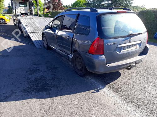 Switch PEUGEOT 307 Break (3E) | BP27271505I30 - Image 6