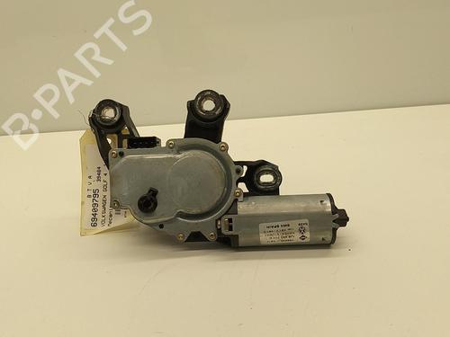 Bagrude viskermekanisme VW GOLF IV (1J1) 1.6 (100 hp) 22850214