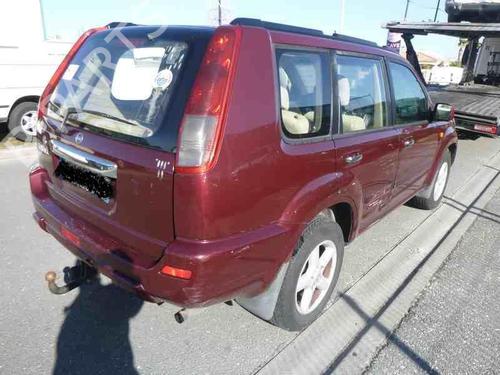 Right taillight NISSAN X-TRAIL I (T30) 2.2 Di 4x4 | BP22854444C35 