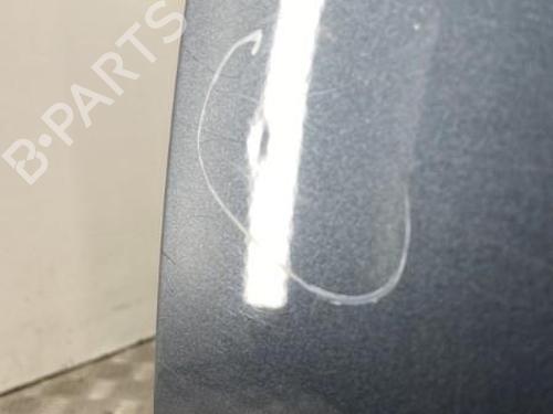 Left rear door PEUGEOT 307 SW (3H) 1.6 HDI 90 | BP22849136C4 