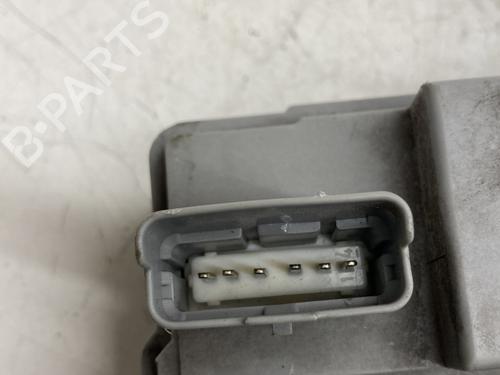 Used Front right lock Front right lock 27586321 27586321