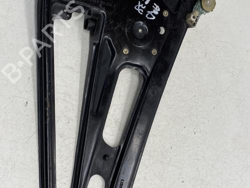 Used Rear right window mechanism Rear right window mechanism BMW 7 (E38) 730 d (193 hp) 33614208 33614208