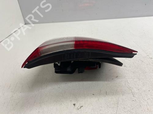 Used Left tailgate light Left tailgate light 38032330 38032330