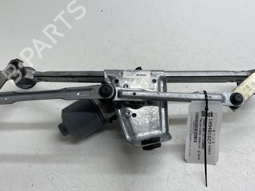 front-wipers-mechanism-peugeot-206-2l_-2m_-2009-2010-2011-2012-2013-30911245 main image