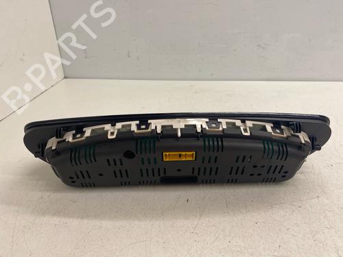 Used Instrument cluster Instrument cluster CITROËN C5 II (RC_) 1.6 HDi (RC8HZB) (109 hp) 39970094 39970094