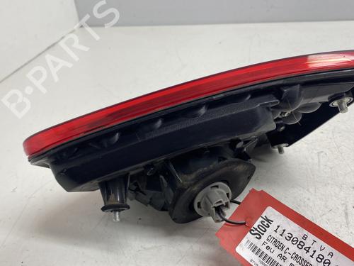 Left tailgate light CITROËN C-CROSSER (VU_, VV_) 2.2 HDi | BP30392654C79 - Image 4