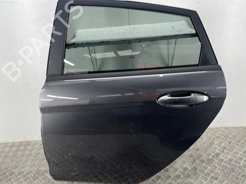 left-rear-door-ford-fiesta-vi-cb1-ccn-2008-33304181 main image