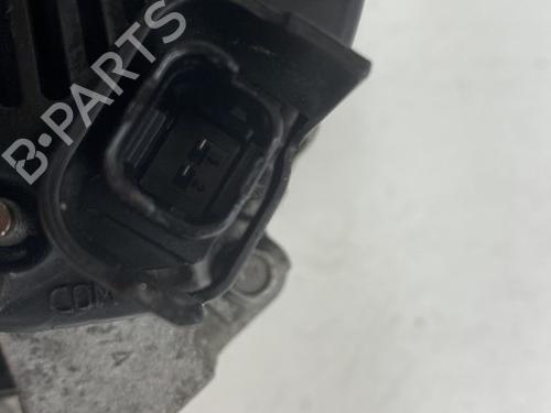 Used Alternator Alternator RENAULT KANGOO Express (FC0/1_) 1.5 dCi (FC1E) (68 hp) 22860587 22860587