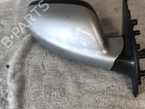 Used Right mirror PEUGEOT 307 (3A/C) 1.6 16V (109 hp) 22858321