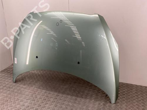 Hood PEUGEOT 307 (3A/C) 2.0 HDi 90 | BP22858941C1 
