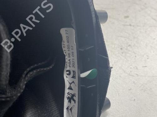 Used Gear lever Gear lever CITROËN C3 AIRCROSS II (2R_, 2C_) 1.2 PureTech 110 (2RHNZB, 2RHNZW, 2RHNPX, 2RHNPJ) (110 hp) 22860692 22860692