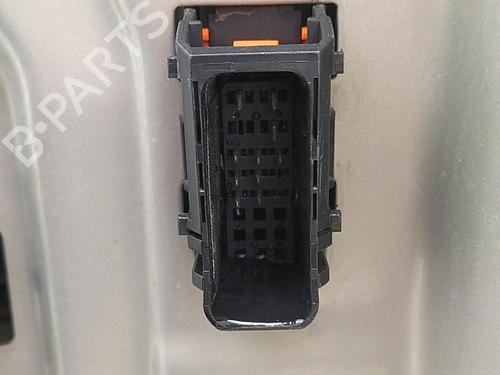 Left front door OPEL VECTRA C GTS (Z02) 3.0 CDTI (F68) | BP22858548C2 