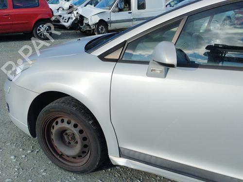 Starter CITROËN C4 I (LC_) 1.6 HDi | BP33012763M8 - Image 9