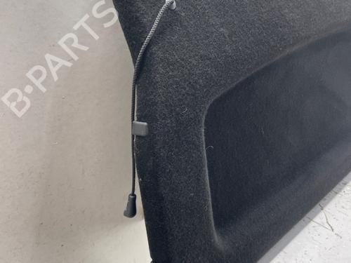 Rear parcel shelf OPEL MERIVA B MPV (S10) 1.7 CDTI (75) | BP40422732C85 - Image 2
