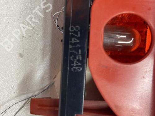 Used Third brake light Third brake light PEUGEOT 308 I (4A_, 4C_) 1.6 HDi (90 hp) 22862923 22862923