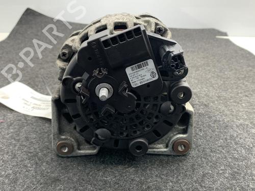 Alternator RENAULT TWINGO III (BCM_, BCA_) 0.9 TCe 90 (BCM9, BCM2) | BP22850778M7 