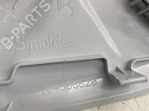 Interior roof light PEUGEOT 208 II (UB_, UP_, UW_, UJ_) 1.2 PureTech 100 | BP29528836I8 