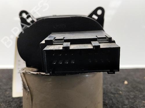 Used Headlight switch FORD TOURNEO CONNECT 1.8 TDCi (90 hp) 22850489