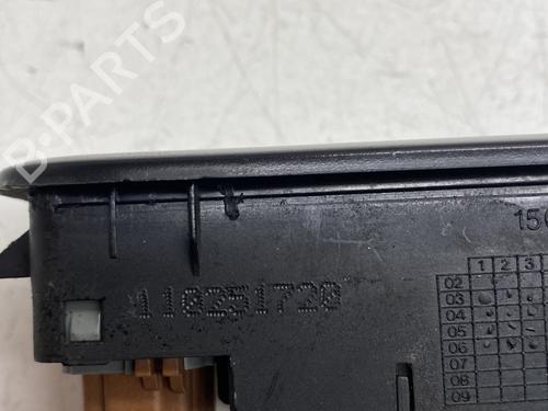Switch RENAULT MEGANE II (BM0/1_, CM0/1_) 1.9 dCi | BP28102245I30 