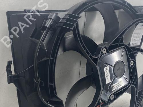 radiator-fan-bmw-x1-e84-2009-2010-2011-2012-2013-2014-2015-27654672 main image