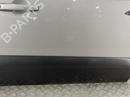 Right front door HYUNDAI TUCSON (JM) 2.0 CRDi All-wheel Drive | BP22859338C3