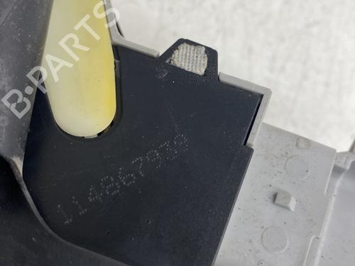 Front left lock CITROËN C4 I (LC_) 1.6 HDi | BP30335730C98 