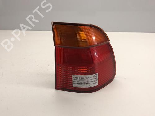 Used Right taillight BMW 5 Touring (E39) 530 d (184 hp) 22855102
