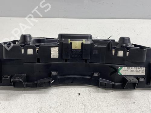 Instrument cluster OPEL MERIVA A MPV (X03) 1.7 CDTI (E75) | BP29299452C47