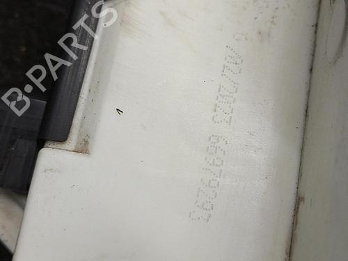 Rear left lock CITROËN C3 II (SC_) 1.1 i | BP22850482C100 