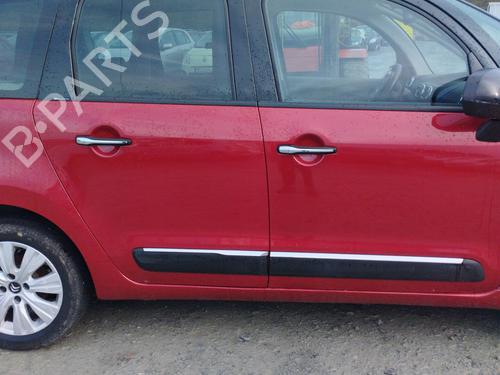 Used Parts CITROËN C3 Picasso (SH_) 4786102