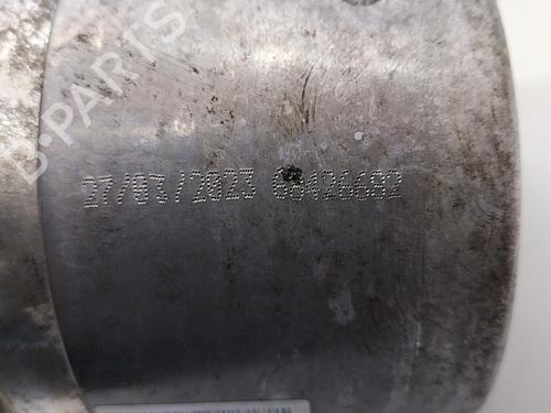 Used Steering pump Steering pump 22852070 22852070