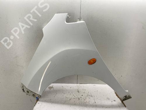 Used Left front fenders Left front fenders CHEVROLET SPARK (M300) 1.0 LPG (65 hp) 38925982 38925982