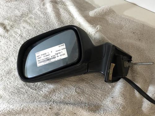 Left mirror PEUGEOT 407 (6D_) 2.0 HDi 135 (6DRHRH, 6DRHRE, 6DRHRG, 6DRHRJ) | BP22857949C26 