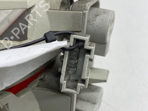 Used Left tailgate light Left tailgate light MERCEDES-BENZ B-CLASS Sports Tourer (W245) B 200 CDI (245.208) (140 hp) 23831545 23831545