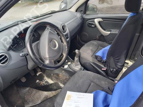 Steering column stalk DACIA SANDERO 1.5 dCi | BP26683566I23 - Image 10