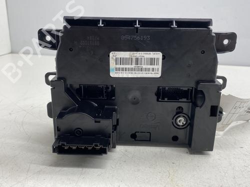 Climate control MINI MINI (R56) One | BP27271668I5 