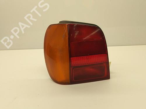 Left taillight VW POLO III (6N1) 64 1.9 D | BP22852018C34 