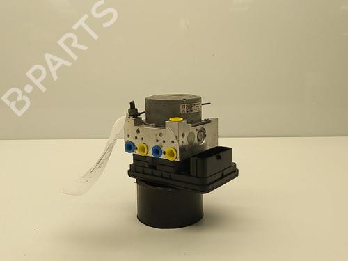 Used ABS pump PEUGEOT 208 I (CA_, CC_) 1.2 VTI 82 (82 hp) 22854968