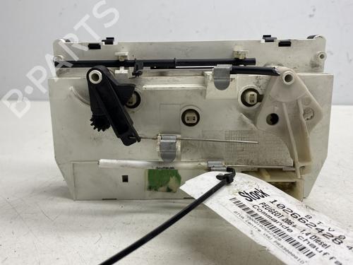 Climate control PEUGEOT 206+ (2L_, 2M_) 1.4 HDi eco 70 | BP24336123I5  - Image 5