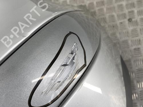Rear bumper MERCEDES-BENZ CLK (C208) CLK 200 (208.335) | BP22854253C8 