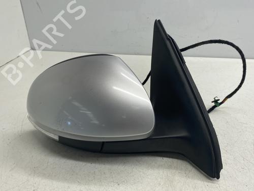Used Right mirror VW TIGUAN (5N_) 2.0 TDI (140 hp) 29139378
