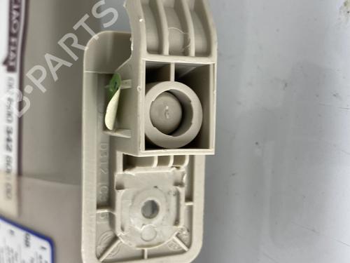 Left sun visor FIAT 500 (312_) 1.2 (312AXA1A) | BP24467230I1 