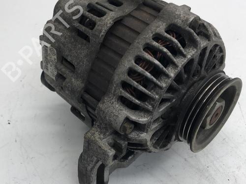 Alternator RENAULT TWINGO I (C06_) 1.2 (C066, C068) | BP22853061M7 