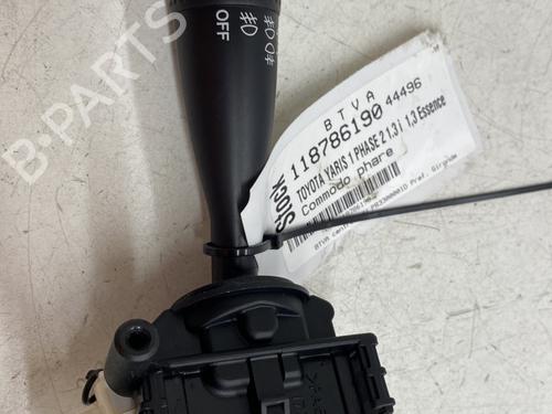 Switch TOYOTA YARIS (_P1_) | BP33475835I30 - Image 3