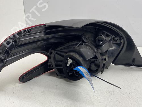 Right taillight PEUGEOT 208 I (CA_, CC_) 1.2 THP 110 | BP27271569C35 