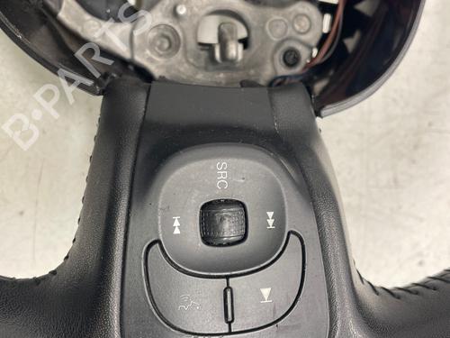 Used Steering wheel Steering wheel FIAT 500L (351_, 352_) 1.4 (199LYB1B) (95 hp) 39970086 39970086